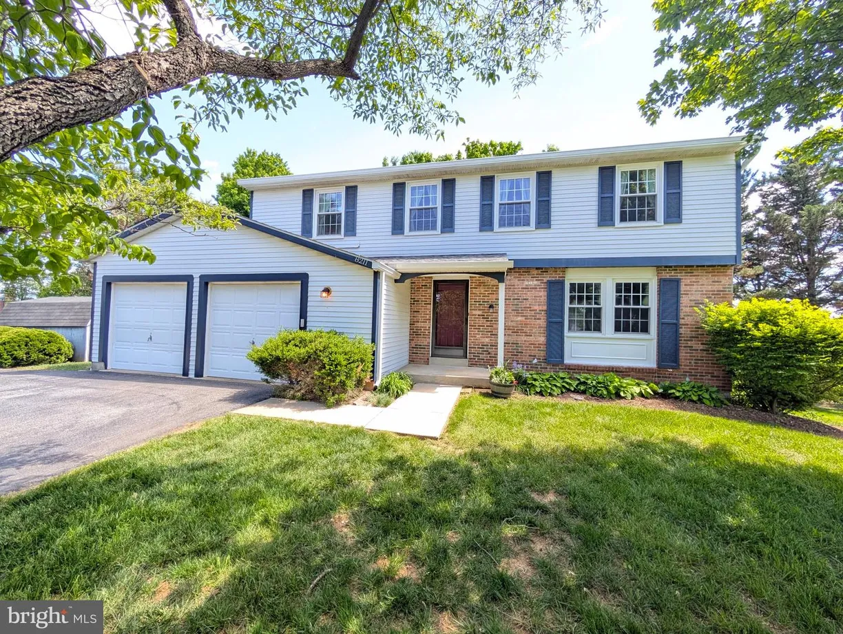 8211 Reveille Ct, WALKERSVILLE, MD 21793 Property for sale