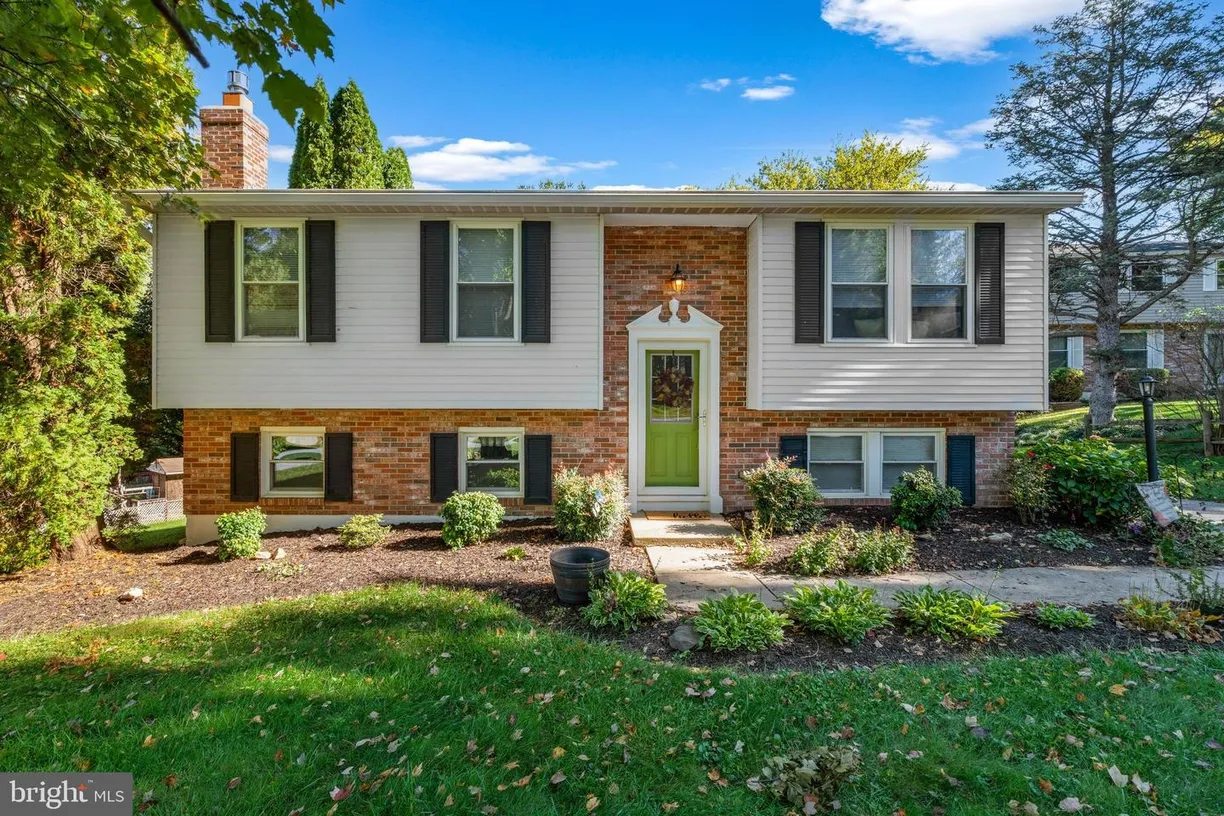 7093 Shale Court, MIDDLETOWN, MD 21769 Property for sale