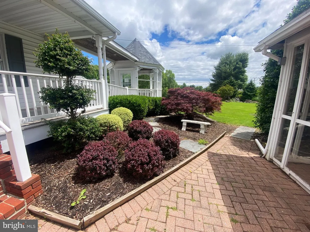 Washington Metro Area Real Estate | View 1608B 1608b Jarrettsville Rd | Listing