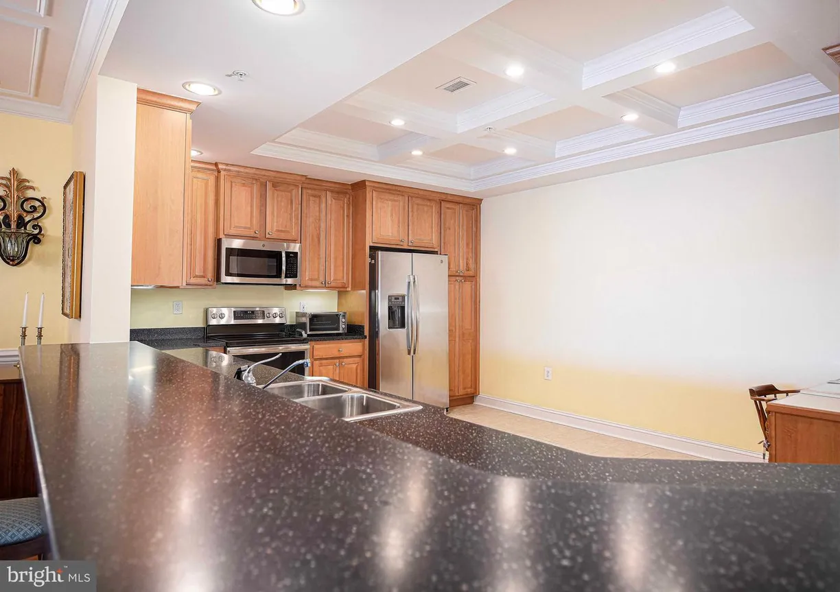 Washington Metro Area Real Estate | View 4700 -k Water Park Dr, 4700k | Listing