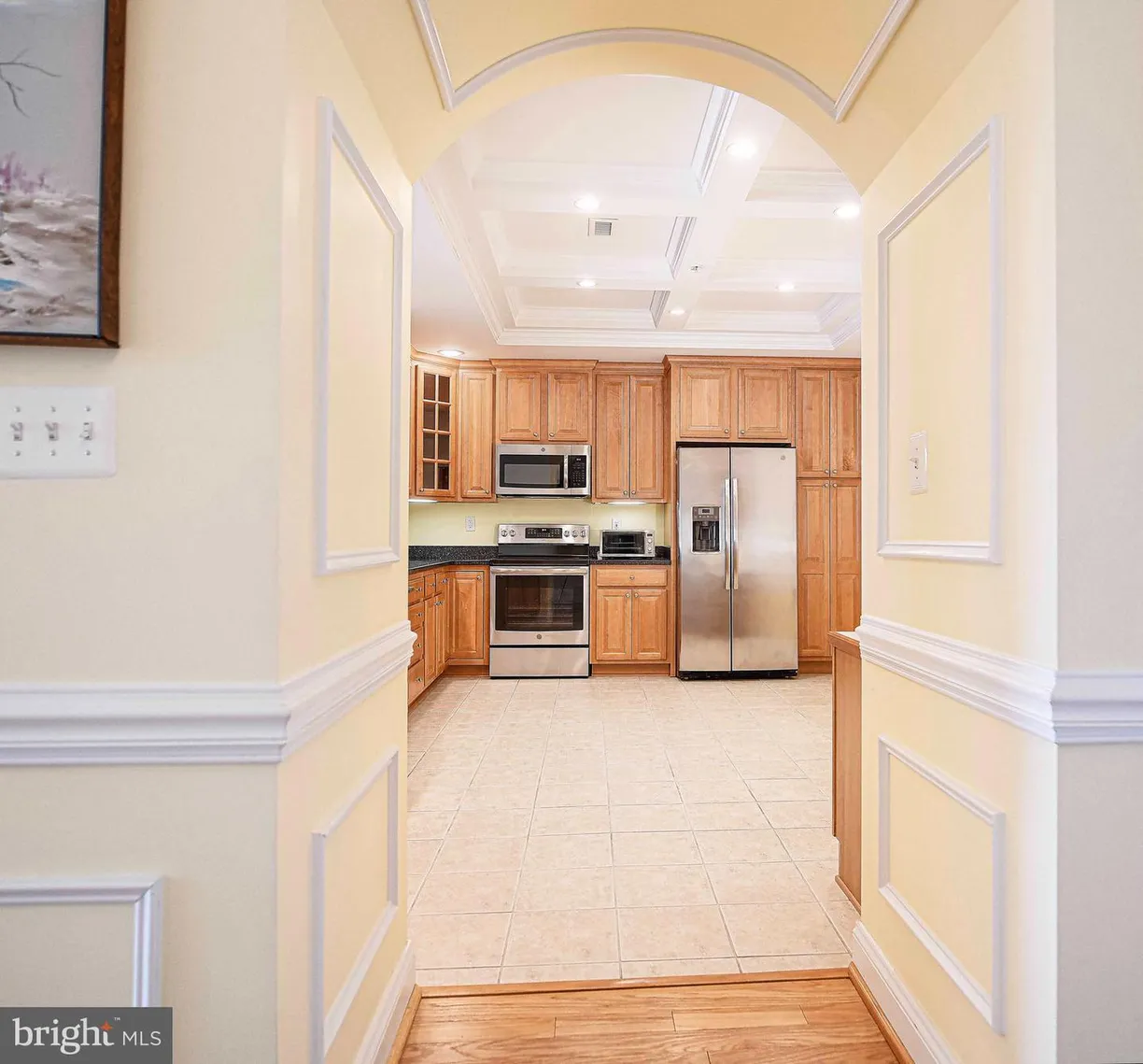 Washington Metro Area Real Estate | View 4700 -k Water Park Dr, 4700k | Listing