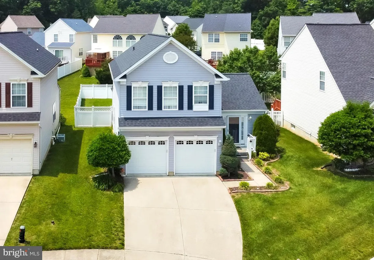 Washington Metro Area Real Estate | View  | Listing