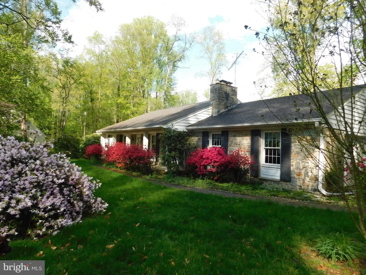 Washington Metro Area Real Estate | View 3107 Whitefield Rd | 3 Beds, 2 Baths