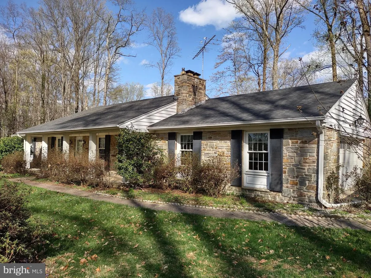 Washington Metro Area Real Estate | View 3107 Whitefield Rd | Listing