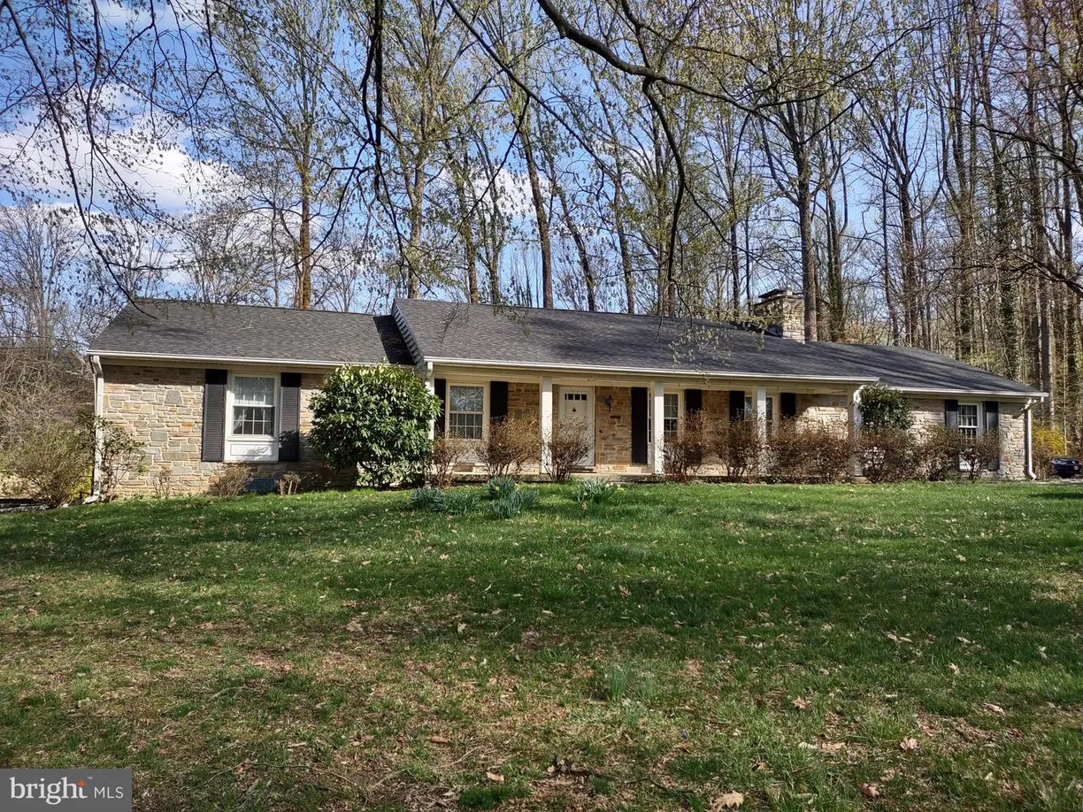 Washington Metro Area Real Estate | View 3107 Whitefield Rd | Listing