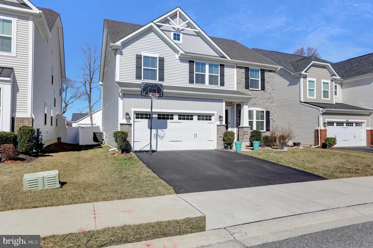 Washington Metro Area Real Estate | View 1704 Scenic Manor Dr | Listing
