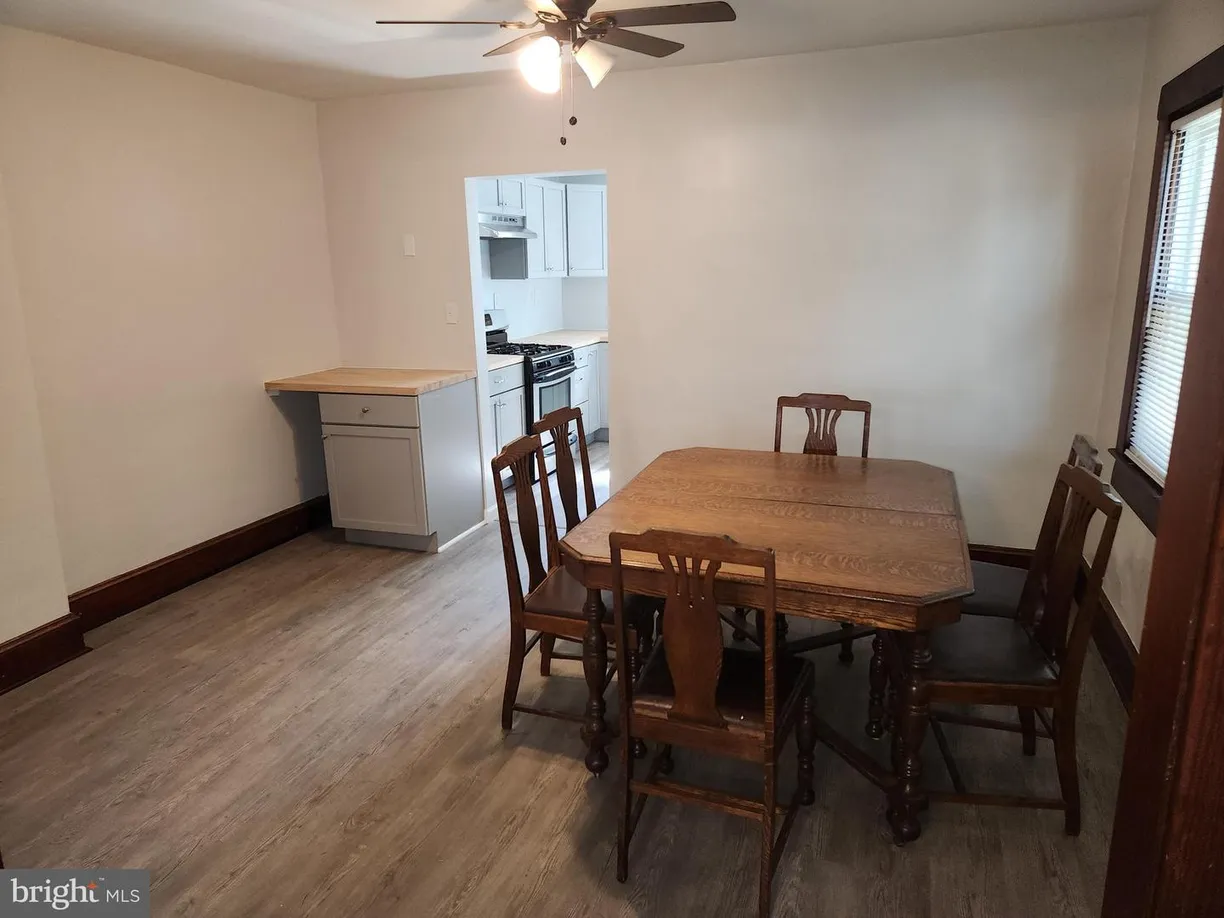 Washington Metro Area Real Estate | View 714-716 Revolution St | Listing