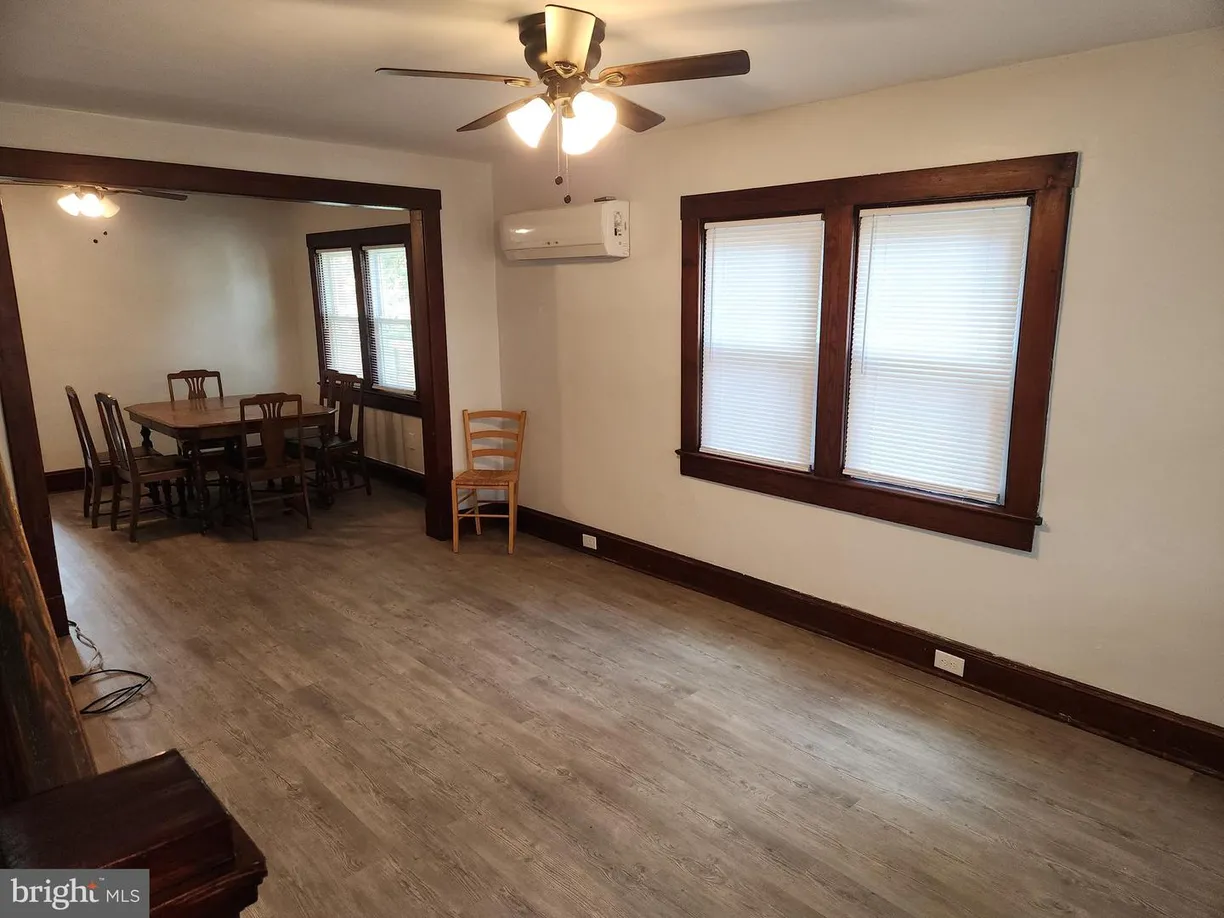 Washington Metro Area Real Estate | View 714-716 Revolution St | Listing