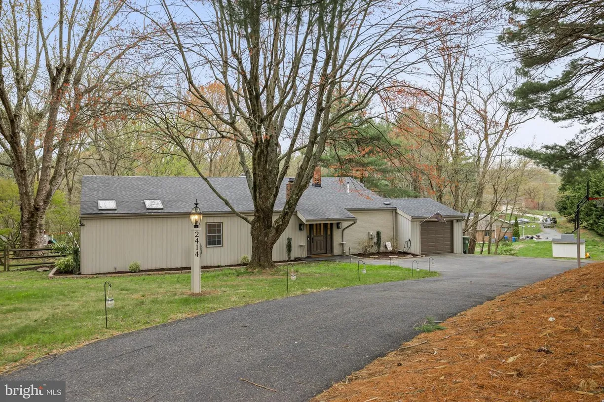Washington Metro Area Real Estate | View 2414 Derby Dr | Listing
