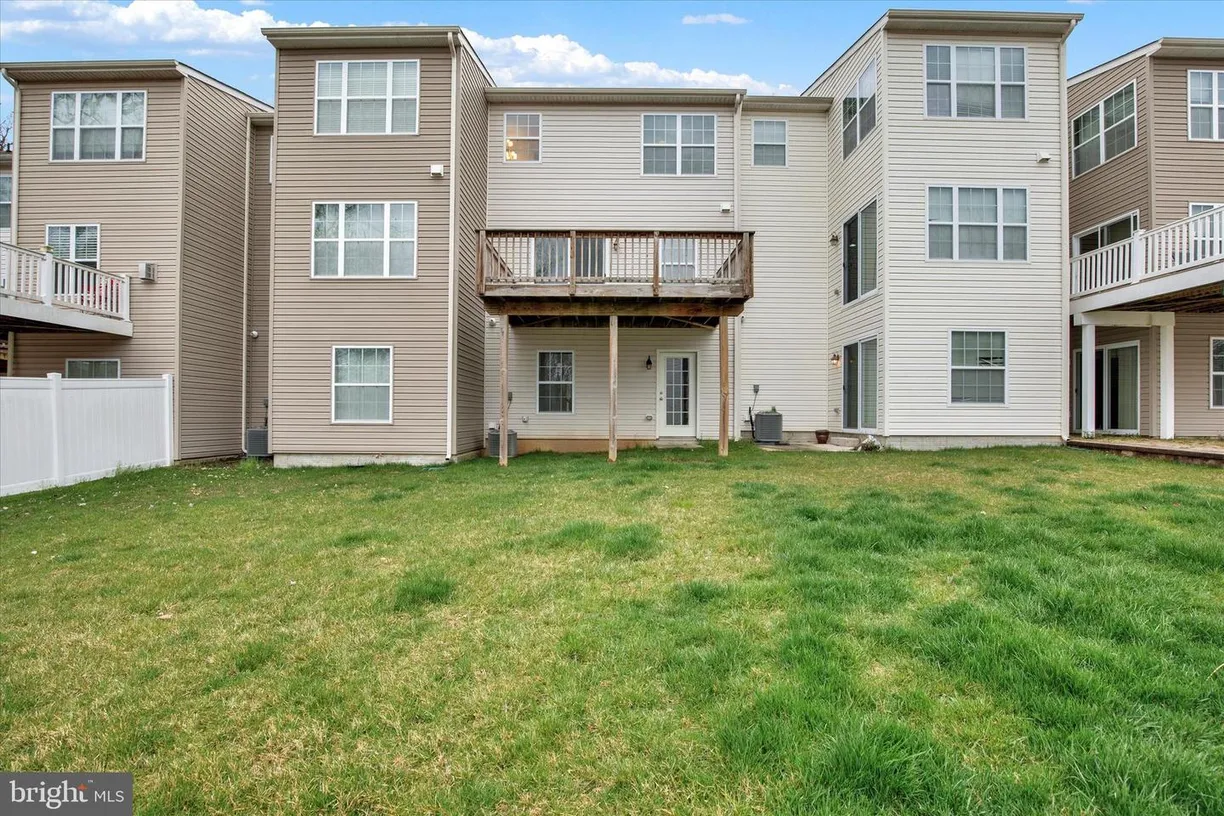 Washington Metro Area Real Estate | View 4706 Wineleaf Ln | Listing