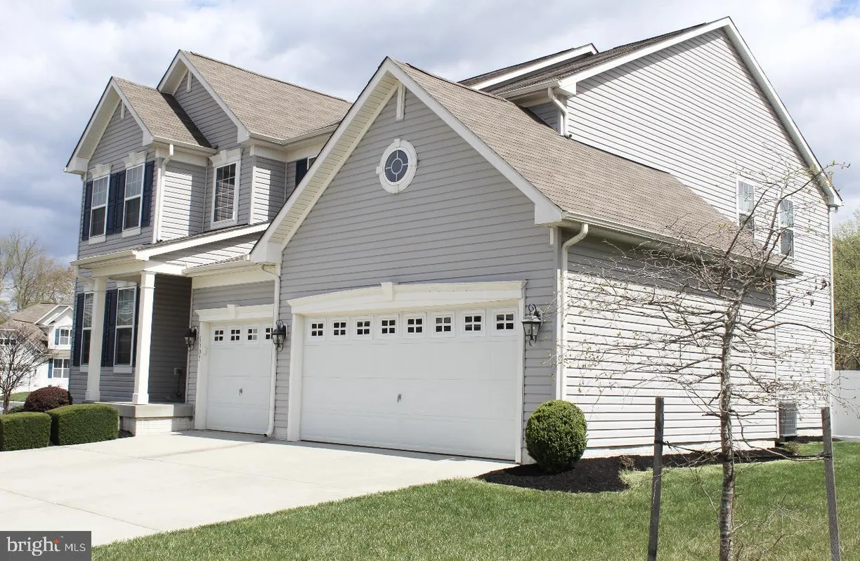 Washington Metro Area Real Estate | View 1307 N Sewards Ct | Listing