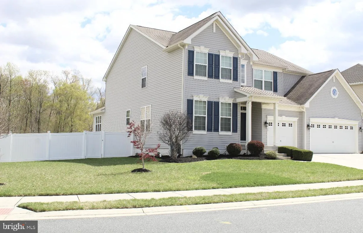 Washington Metro Area Real Estate | View 1307 N Sewards Ct | Listing
