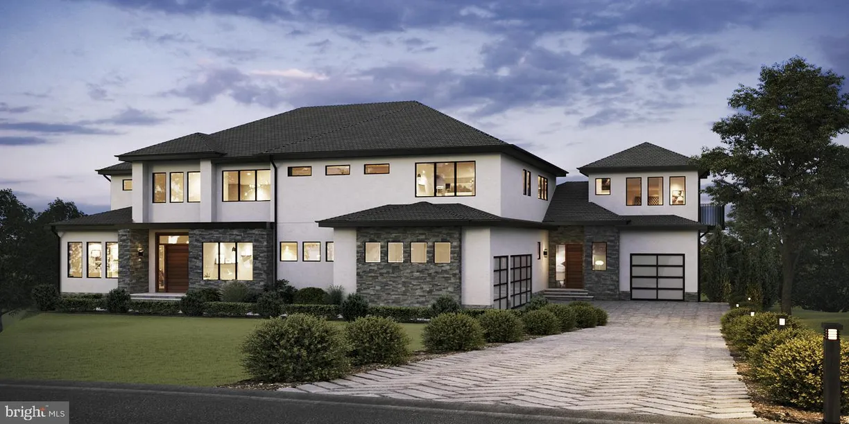Washington Metro Area Real Estate | View 8229 White Pine Ct | 7 Beds, 7 Baths