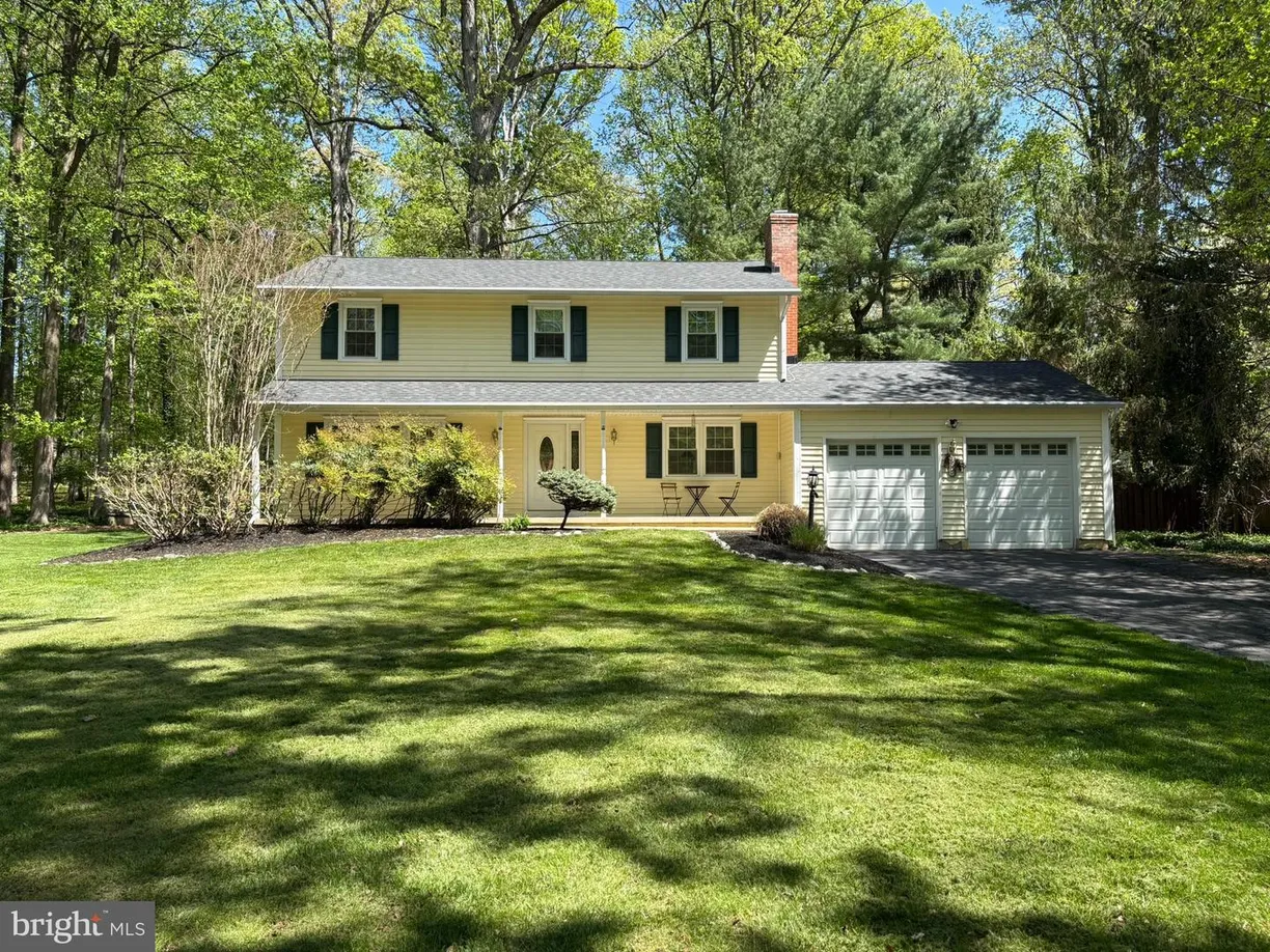 Washington Metro Area Real Estate | View 3325 Sharp Rd | 4 Beds