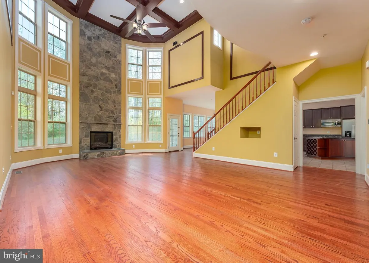 Washington Metro Area Real Estate | View 12878 Lime Kiln Rd | Listing