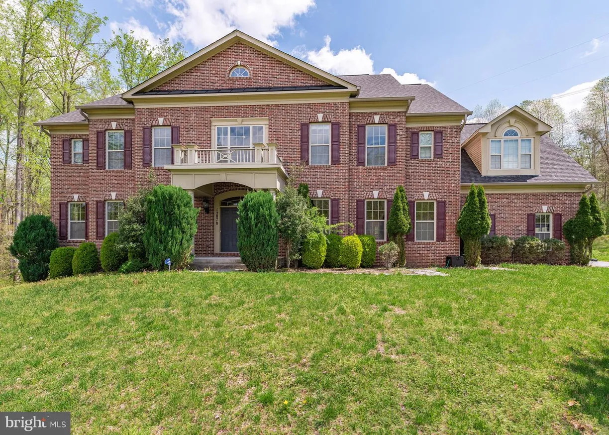 Washington Metro Area Real Estate | View 12878 Lime Kiln Rd | 5 Beds