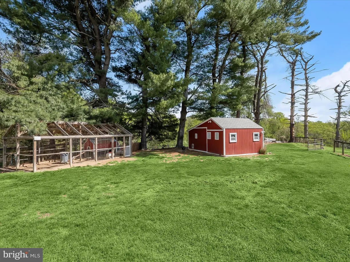 Washington Metro Area Real Estate | View 711 Sykesville Rd | Listing
