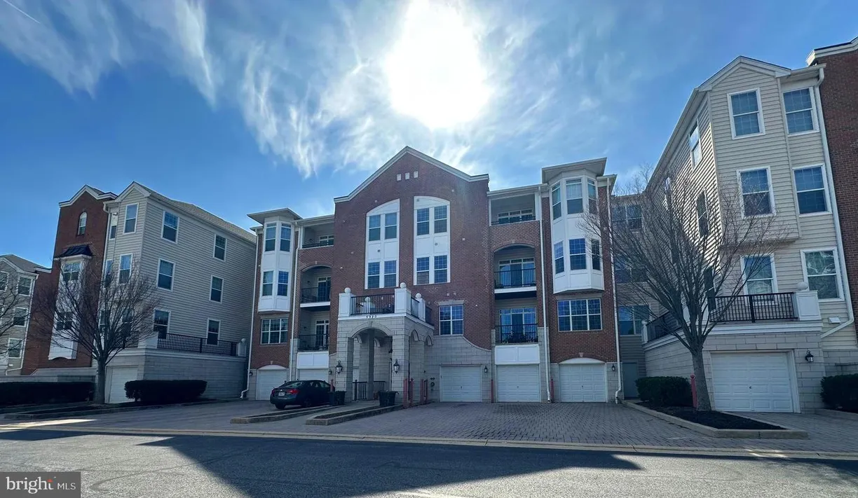 Washington Metro Area Real Estate | View 5920 Great Star Dr, 404 | 2 Beds