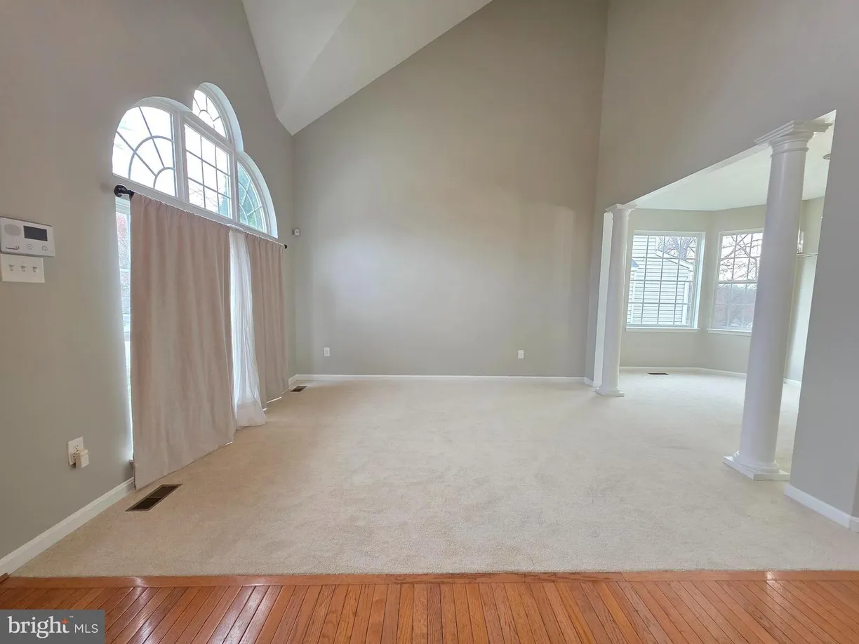Washington Metro Area Real Estate | View 10109 Wilnor Way | Listing
