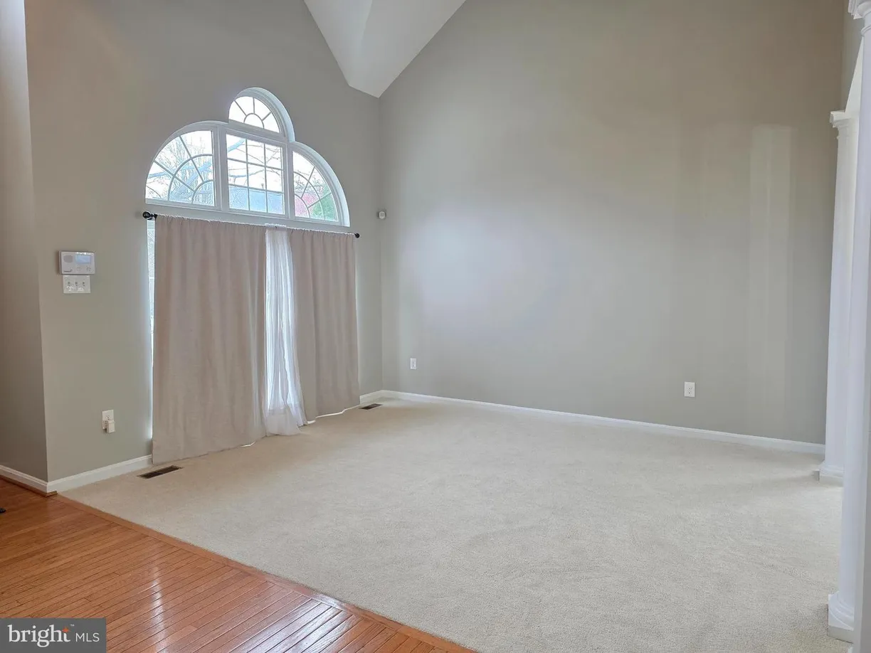 Washington Metro Area Real Estate | View 10109 Wilnor Way | Listing