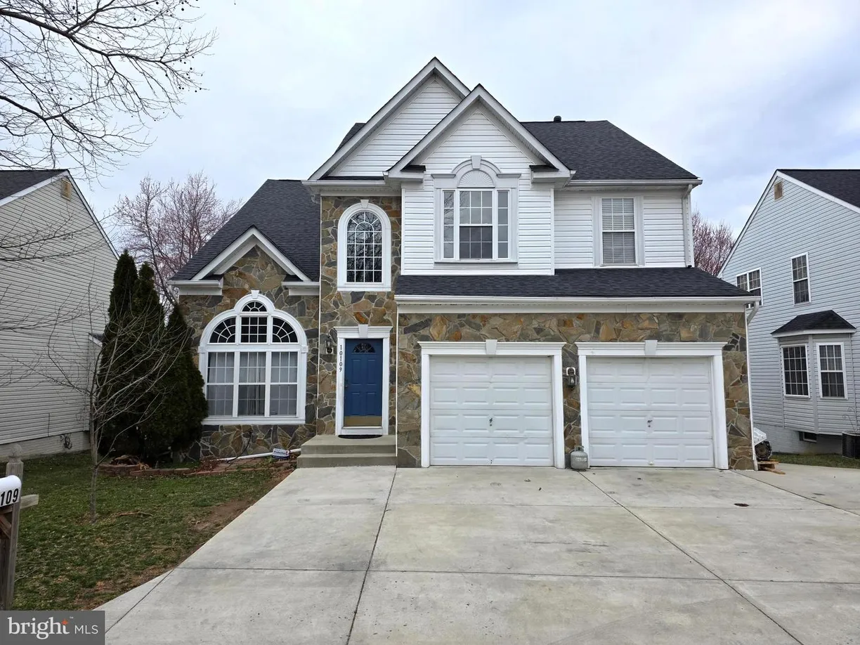 Washington Metro Area Real Estate | View 10109 Wilnor Way | 6 Beds, 3 Baths