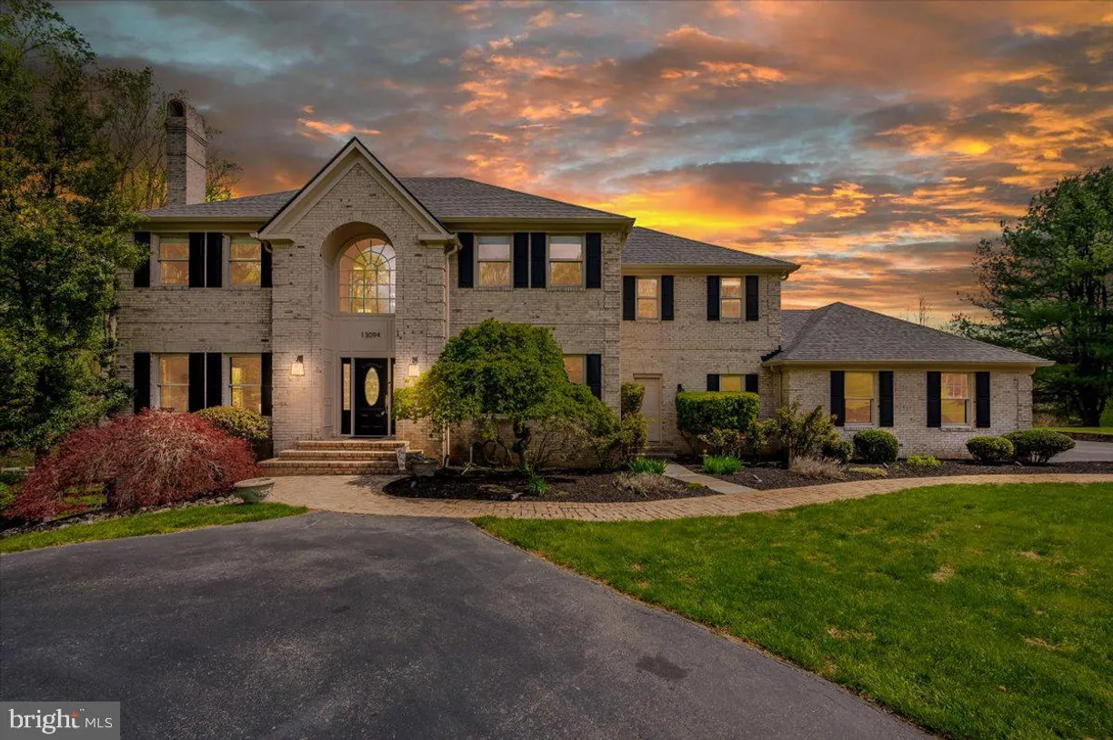 Washington Metro Area Real Estate | View 13094 Twelve Hills Rd | Listing