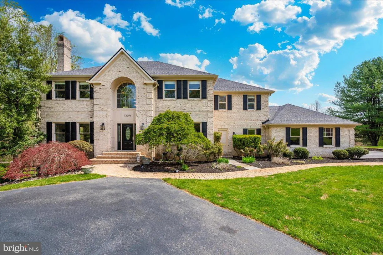 Washington Metro Area Real Estate | View 13094 Twelve Hills Rd | Listing