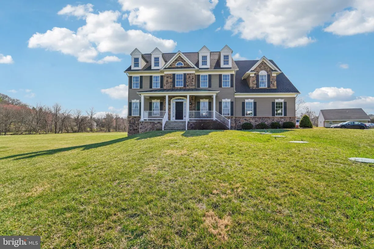 Washington Metro Area Real Estate | View 13936 Rover Mill Rd | 4 Beds, 4 Baths