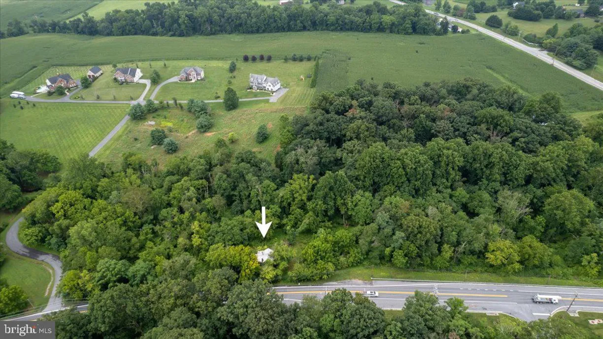 Washington Metro Area Real Estate | View 14459 Frederick Rd