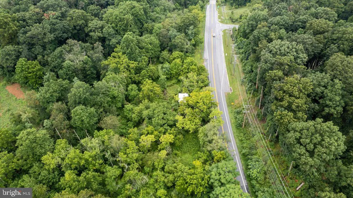 Washington Metro Area Real Estate | View 14459 Frederick Rd | Listing