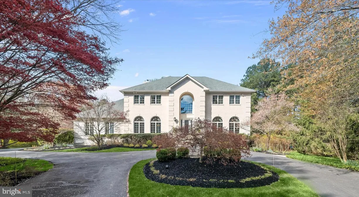 Washington Metro Area Real Estate | View 13621 Gilbride Ln | 6 Beds, 4 Baths