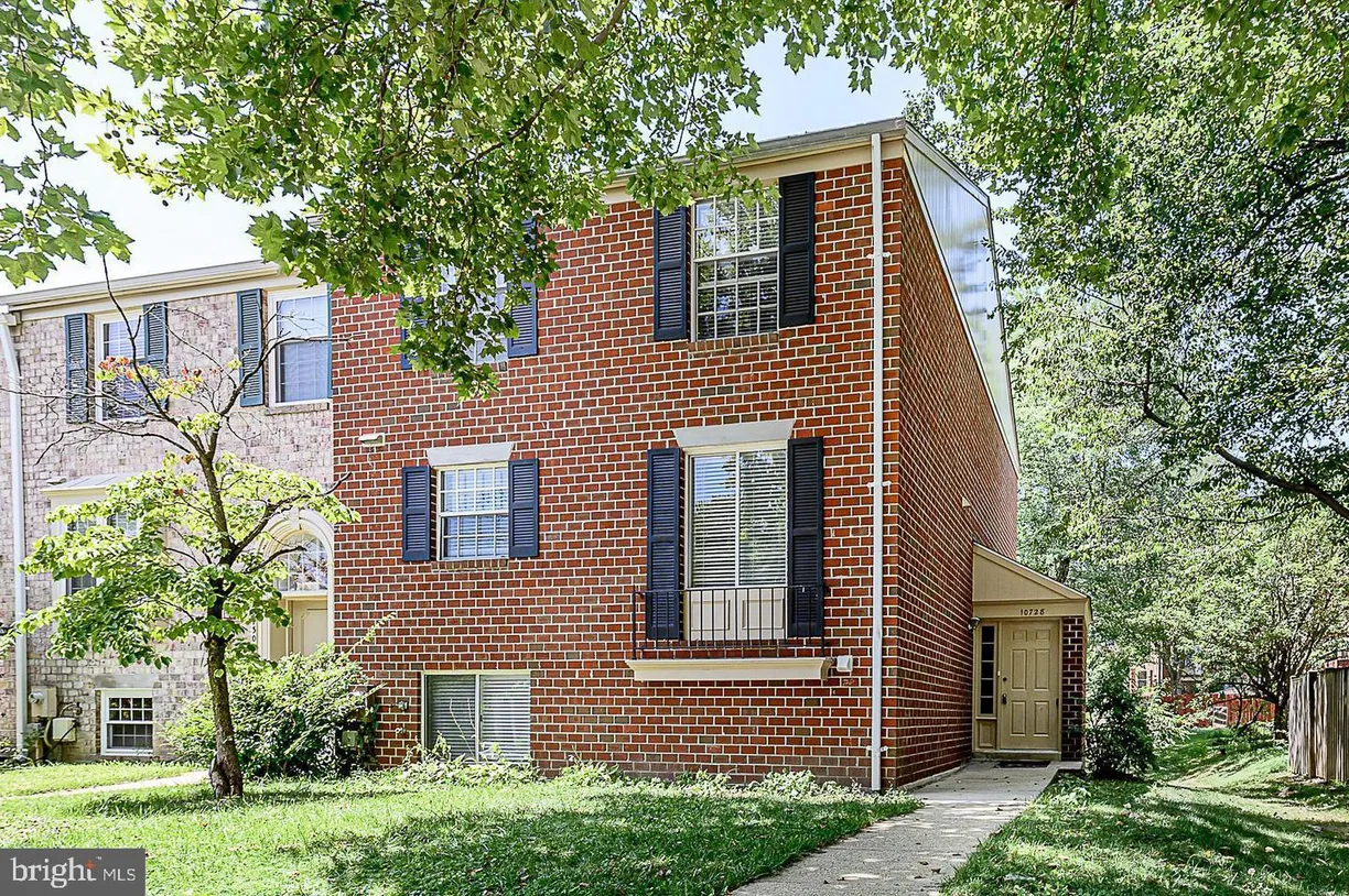 Washington Metro Area Real Estate | View 10728 Bridlerein Ter, (basement) | Listing