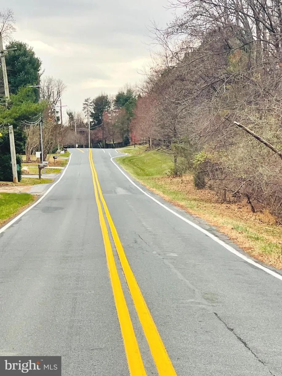 Washington Metro Area Real Estate | View PINDELL SCHOOL ROAD | Listing