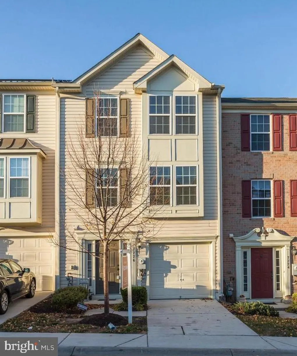 7226 Maidstone Pl #235, ELKRIDGE, MD 21075 Property for sale