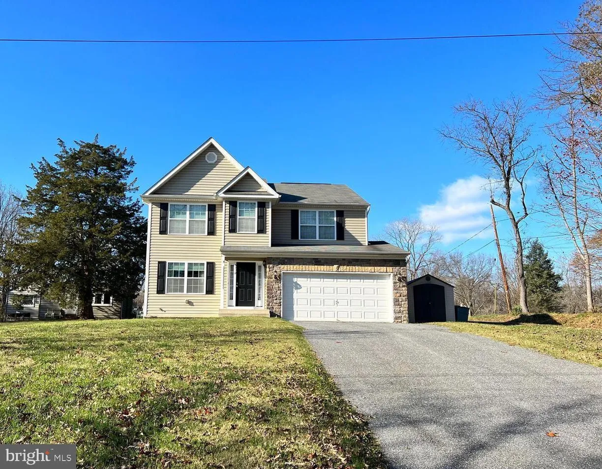 5870 Deer Ridge Ln, ELKRIDGE, MD 21075 Property for sale