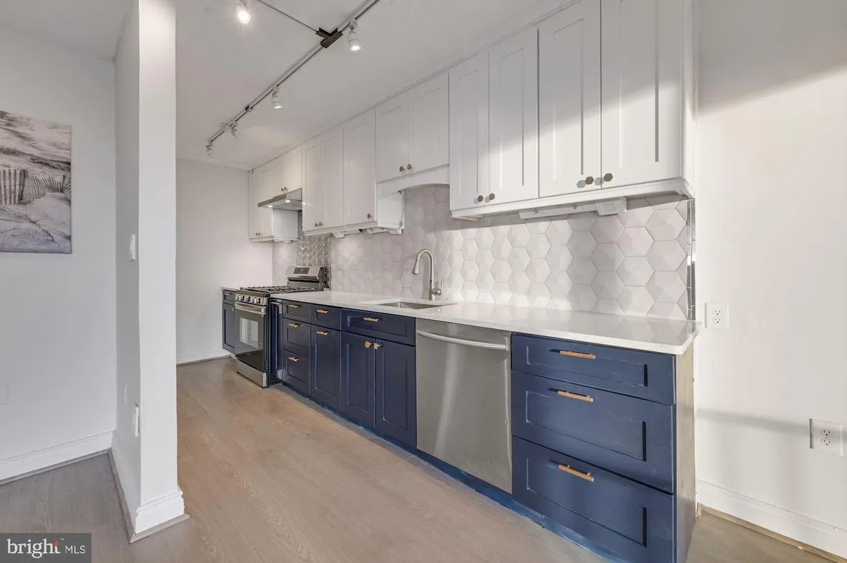 Washington Metro Area Real Estate | View 4242 East West, 716 | 1 Bed, 1 Bath