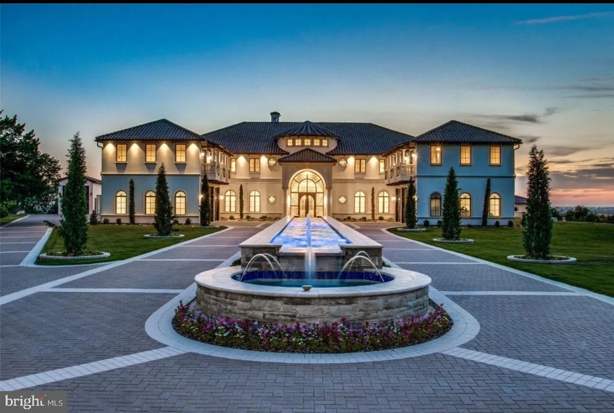 Washington Metro Area Real Estate | View RIVER ROAD