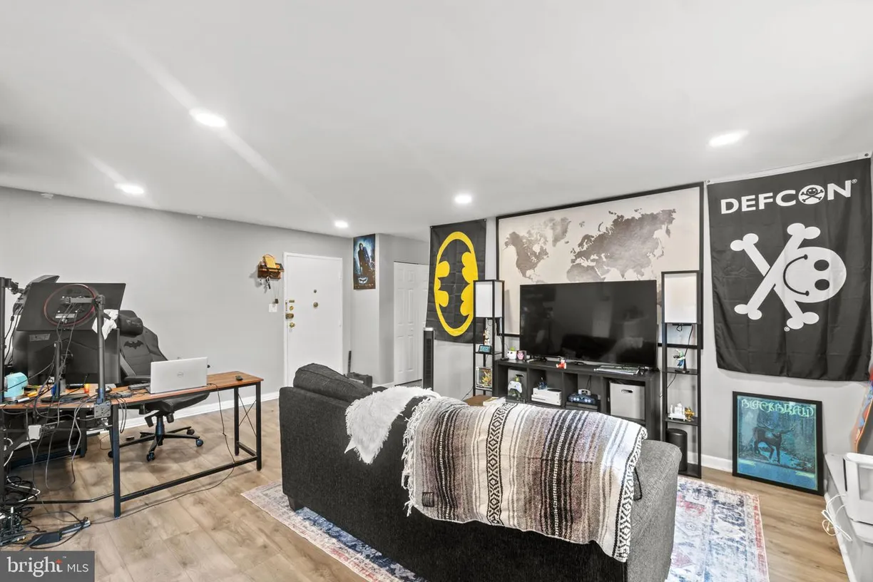 Washington Metro Area Real Estate | View 614 Sligo Ave, 503 | 1 Bed, 1 Bath