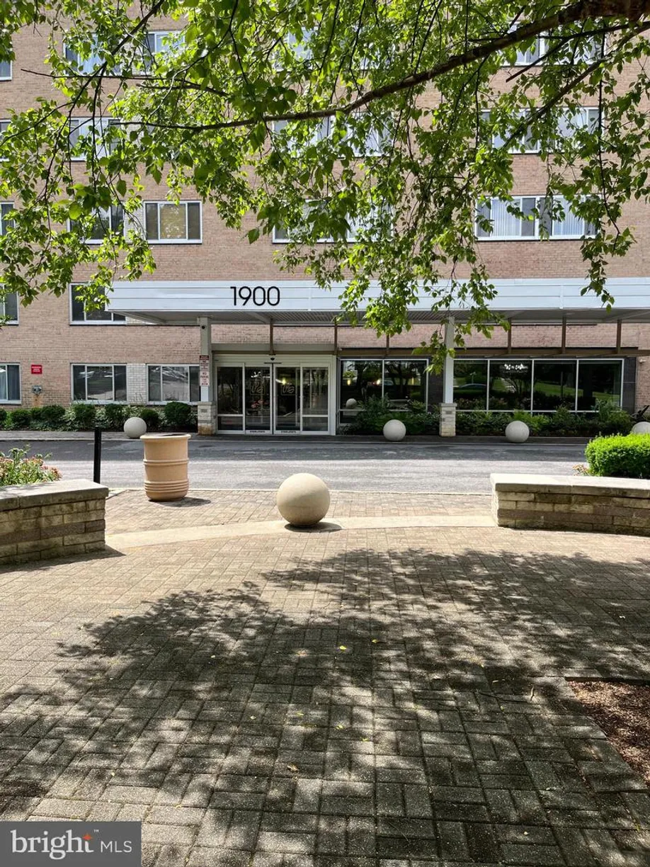 Washington Metro Area Real Estate | View 1900 Lyttonsville Rd, 719 | 1 Bath