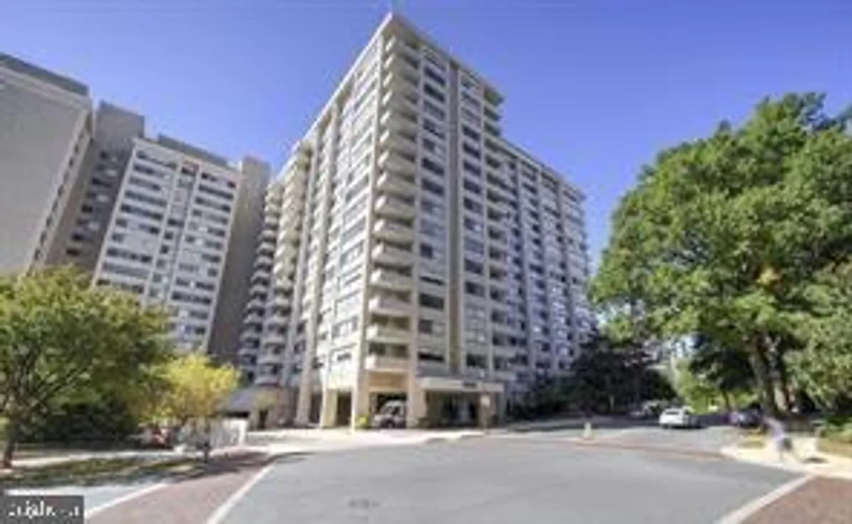 Washington Metro Area Real Estate | View 5500 Friendship Blvd, 1208n | Listing