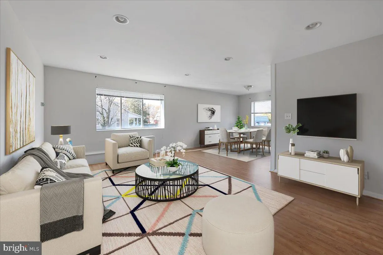 Washington Metro Area Real Estate | View 614 Sligo Ave, 211 | 1 Bed, 1 Bath