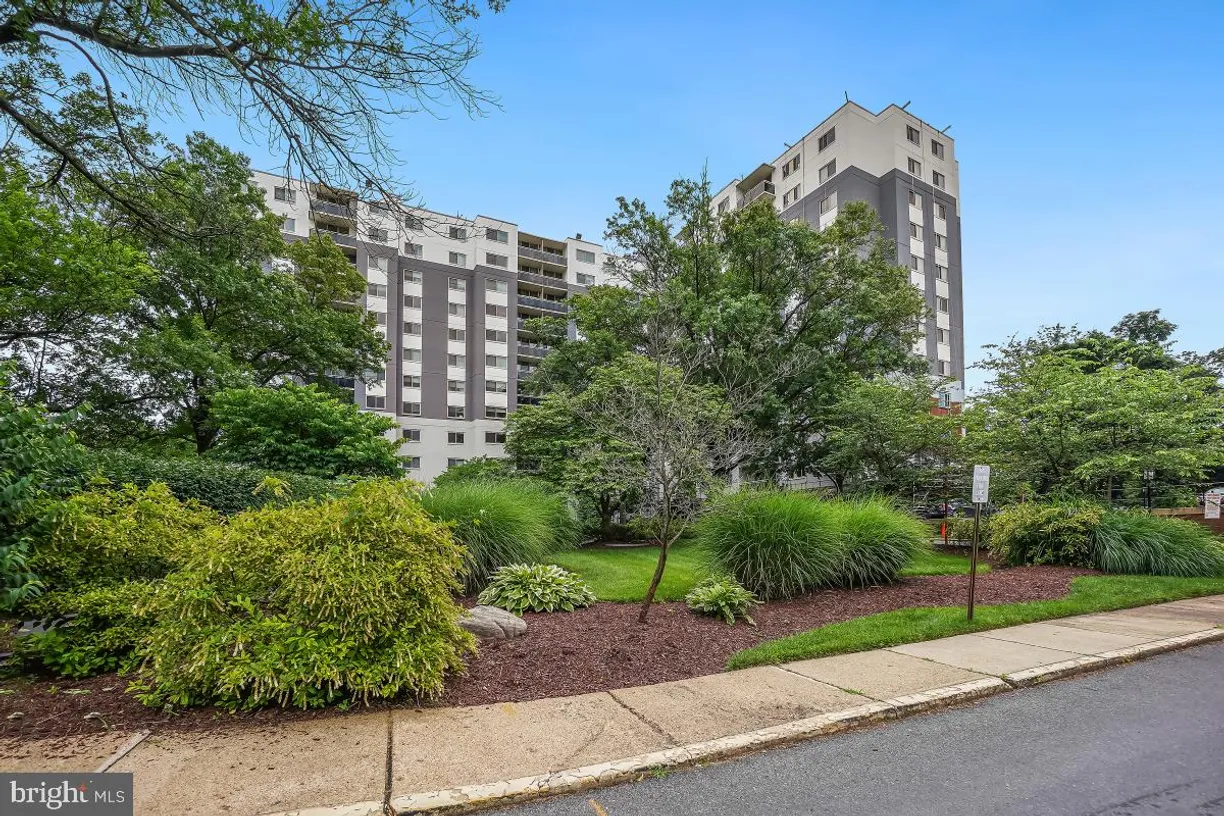 Washington Metro Area Real Estate | View 7333 New Hampshire Ave, ph15s | 1 Bed, 1 Bath