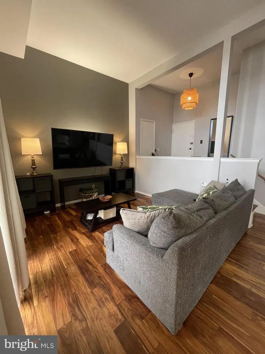 Washington Metro Area Real Estate | View 2519 Baltimore Rd, 6 | Listing