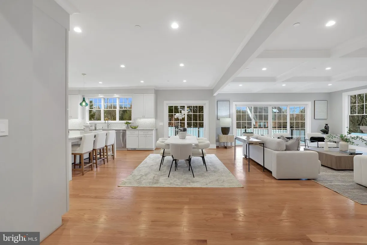 Washington Metro Area Real Estate | View 4404 Clearbrook Ln | Listing