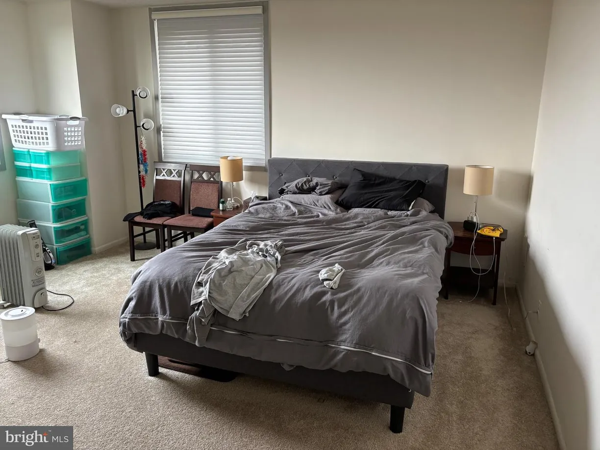 Washington Metro Area Real Estate | View 4601 N Park Ave, 909 | Listing