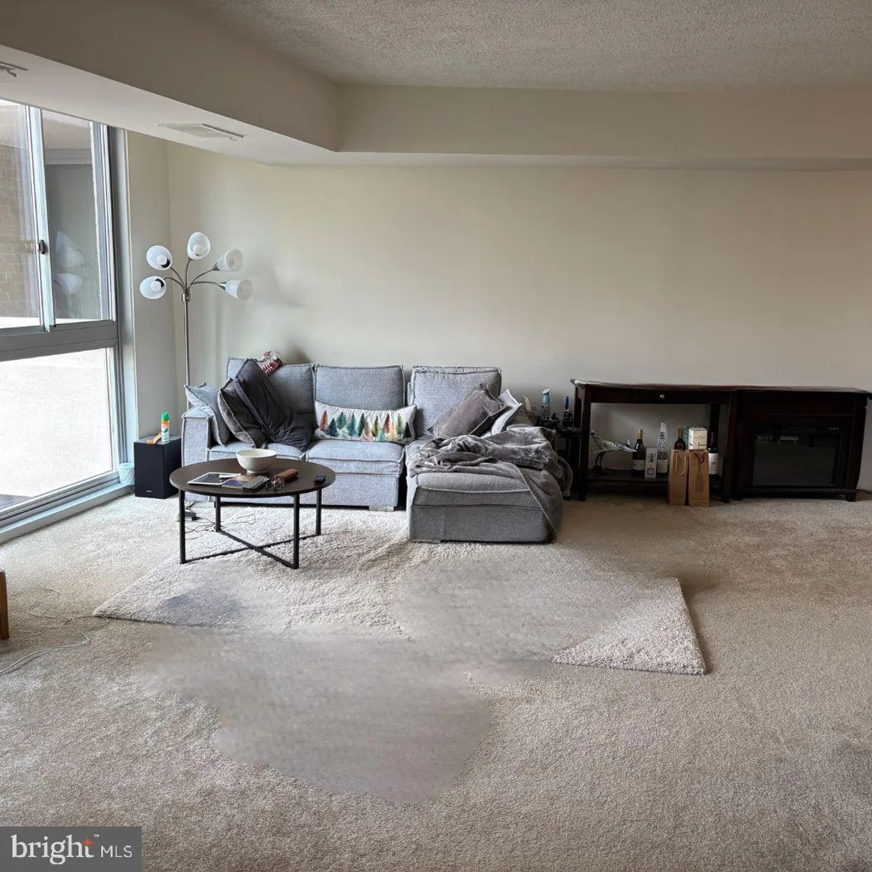 Washington Metro Area Real Estate | View 4601 N Park Ave, 909 | Listing