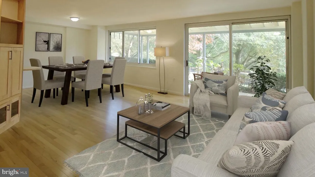 Washington Metro Area Real Estate | View 10201 Grosvenor, 112 | Listing