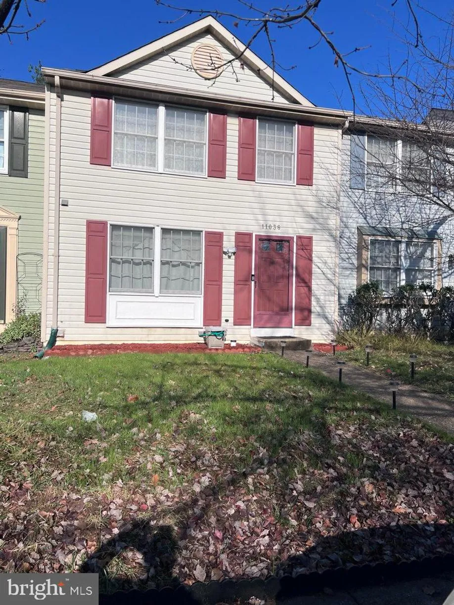 Washington Metro Area Real Estate | View 11038 Outpost | Listing