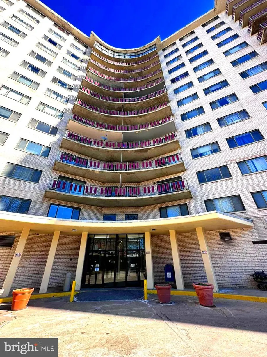 Washington Metro Area Real Estate | View 8830 Piney Branch Rd N, 106 | 1 Bed, 1 Bath