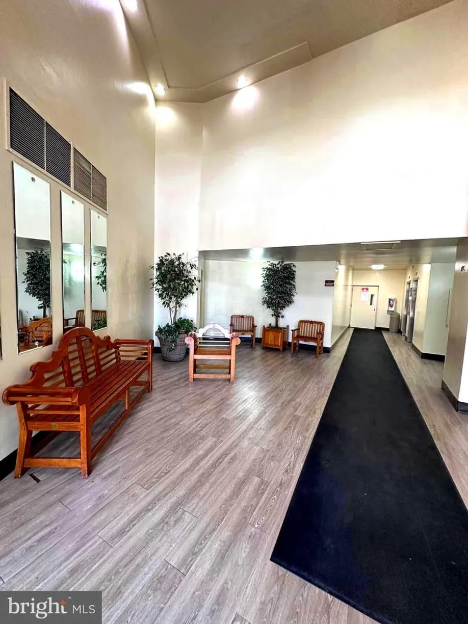 Washington Metro Area Real Estate | View 8830 Piney Branch Rd N, 106 | Listing
